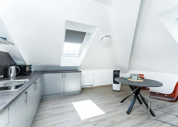 Apartment V Podebradech Poděbrady