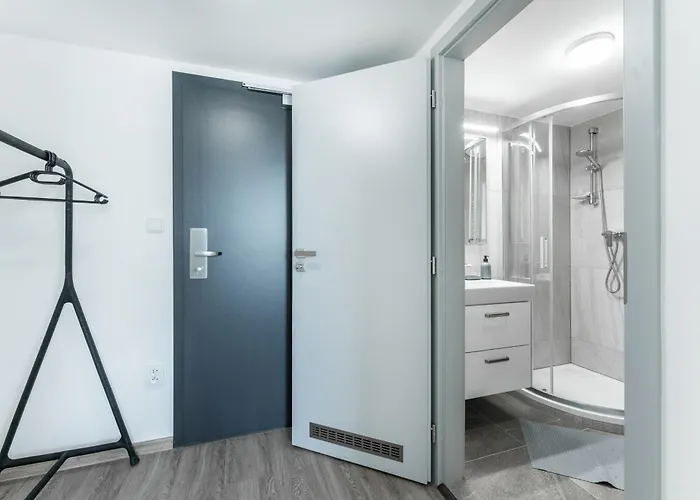 V Podebradech Poděbrady