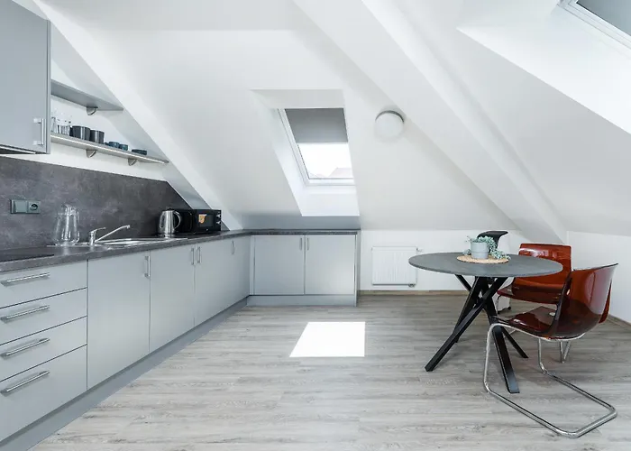 V Podebradech * Poděbrady