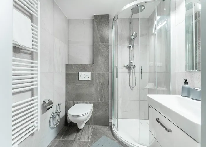 V Podebradech Apartment *