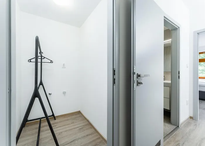 Apartment V Podebradech