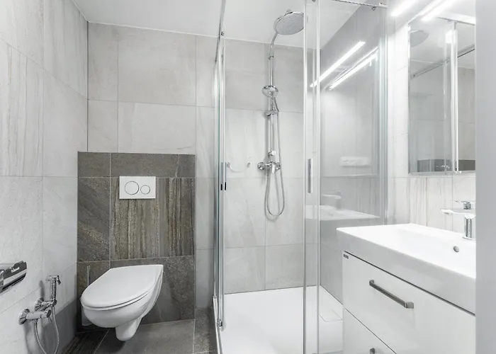 V Podebradech Apartment *